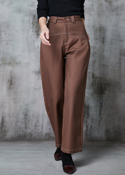 Beautifully Crafted Pants in a Classic Style