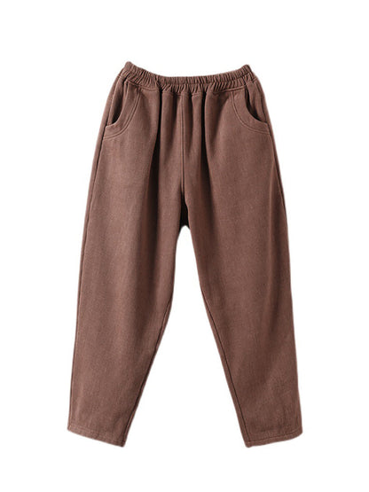 Beautifully Crafted Pants in a Classic Style