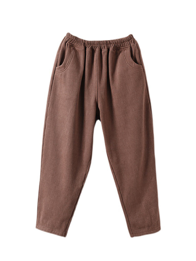Beautifully Crafted Pants in a Classic Style