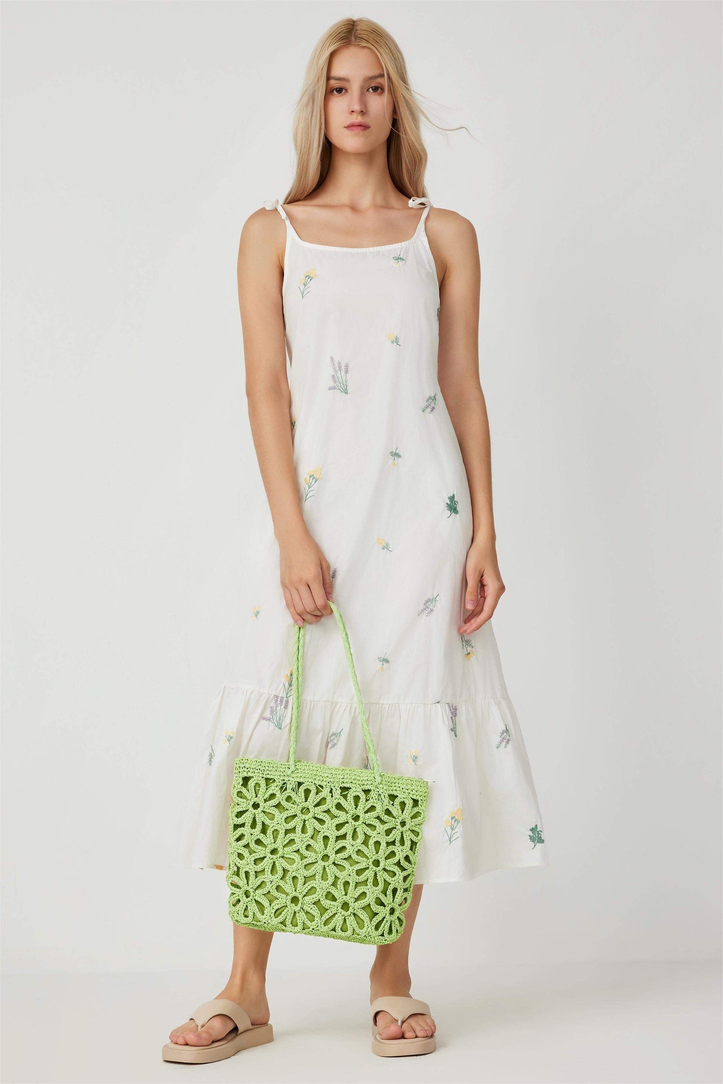 Effortlessly Elegant Bag with a Timeless Design