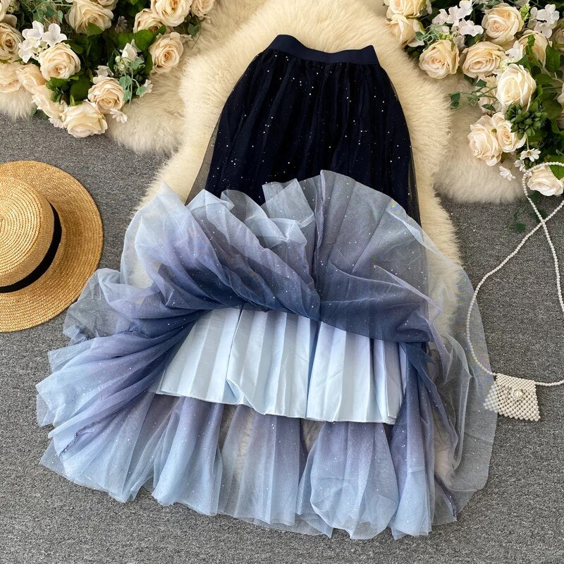 Well Tailored Garment with a Graceful Silhouette
