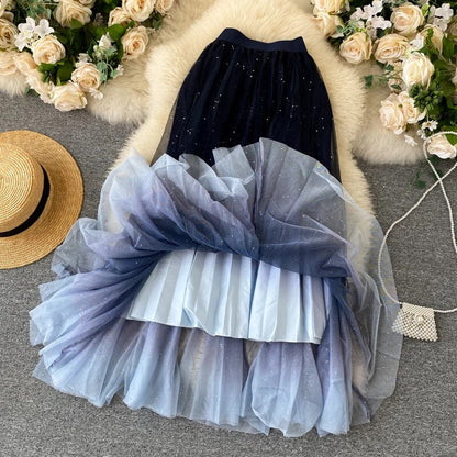 Well Tailored Garment with a Graceful Silhouette