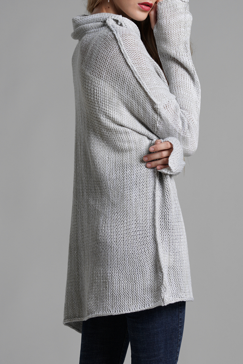 Beautifully Crafted Sweater in a Classic Style