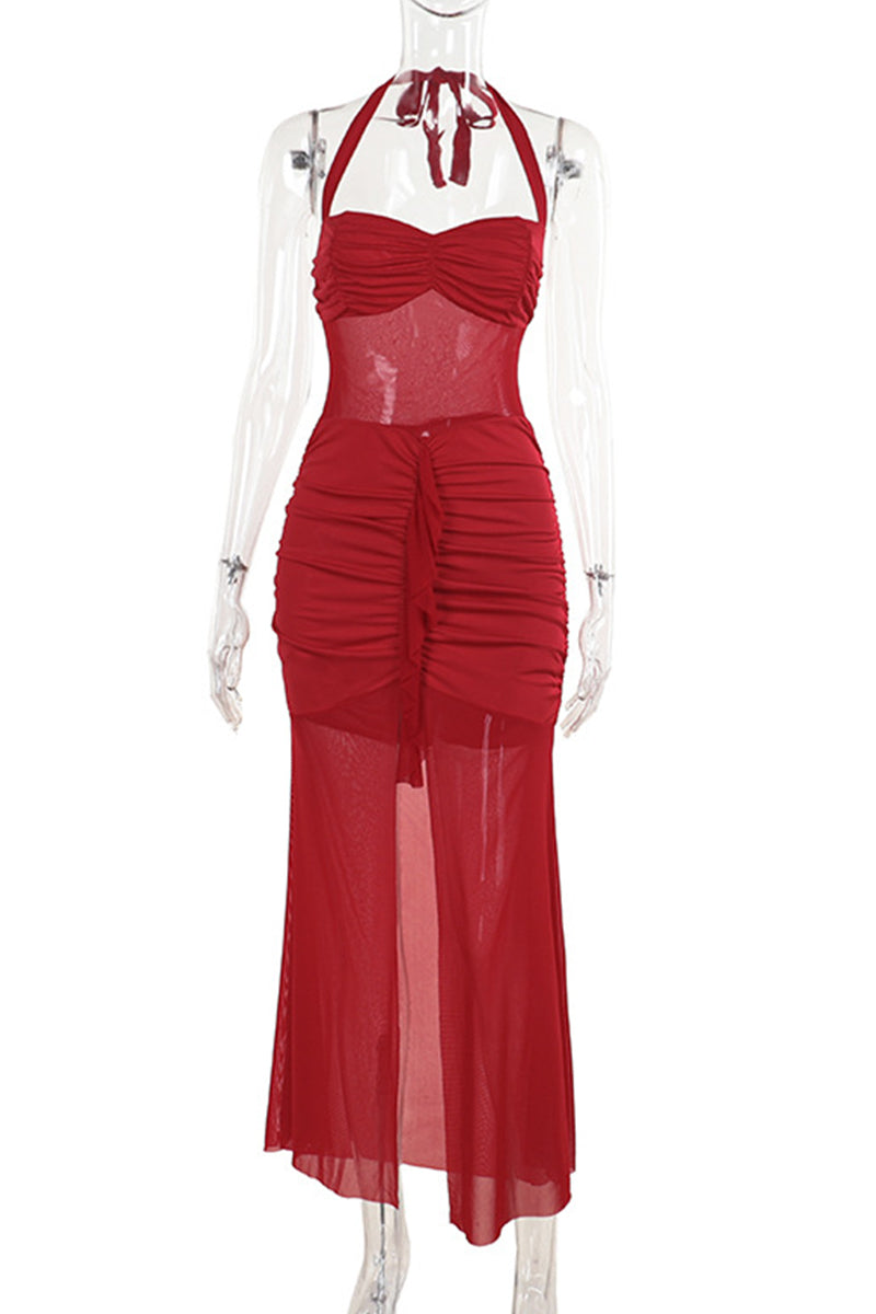 Classic Vintage & Enduringly Stylish Dress