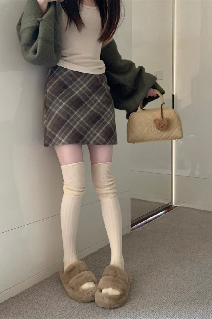 Classic Vintage Garment with a Flattering Fit