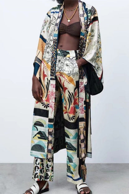 Multicolor