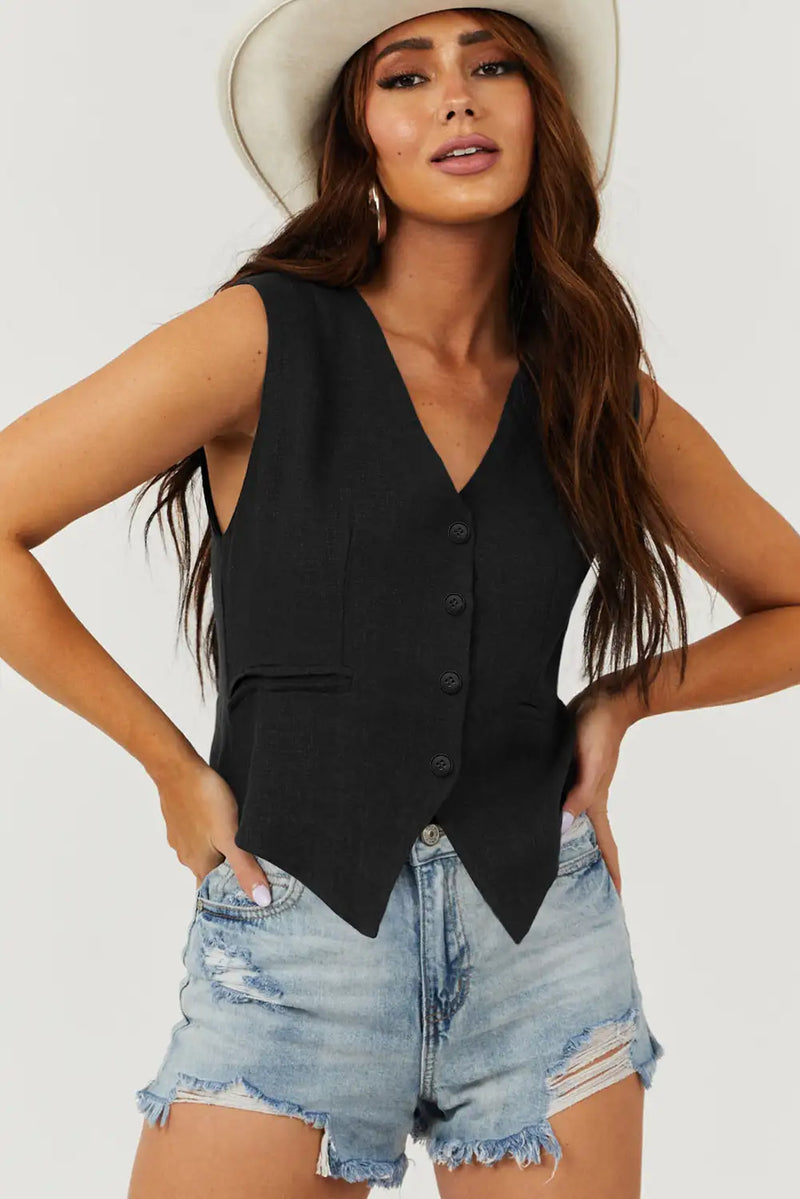Elegantly Styled Garment for Everyday Wear