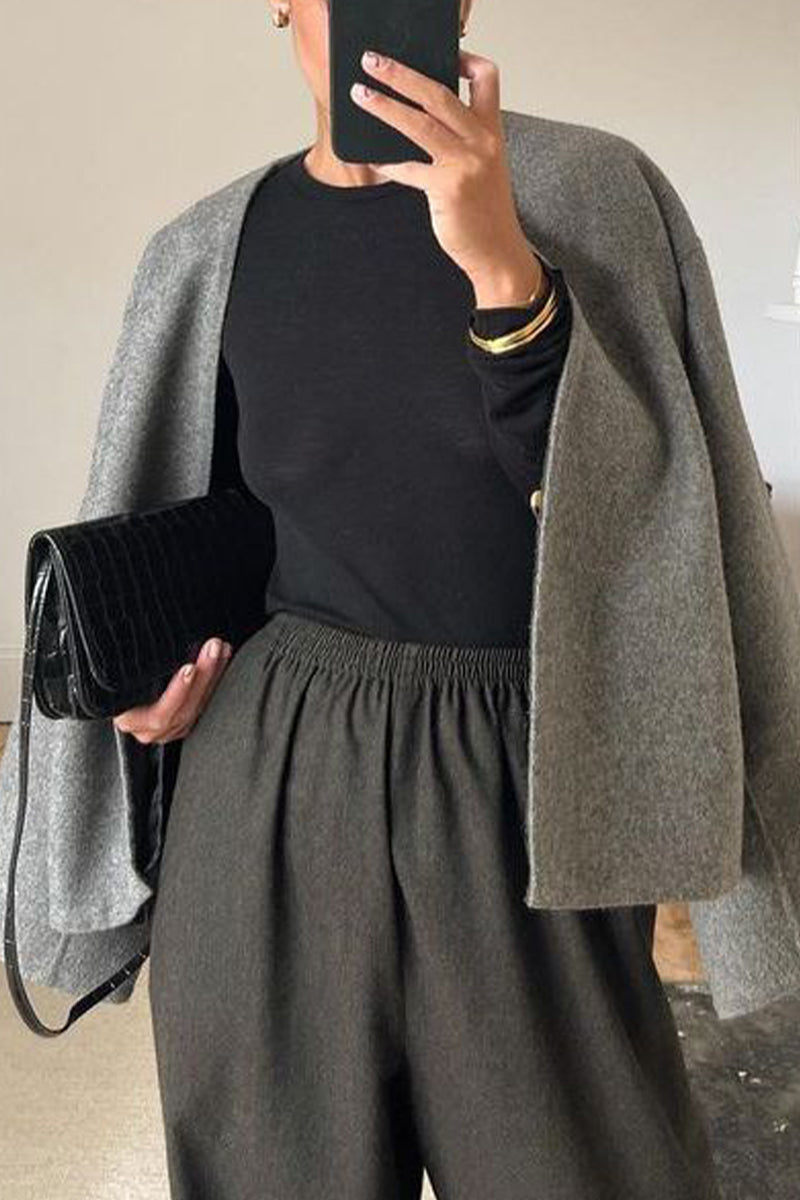 Beautifully Crafted Garment in a Classic Style