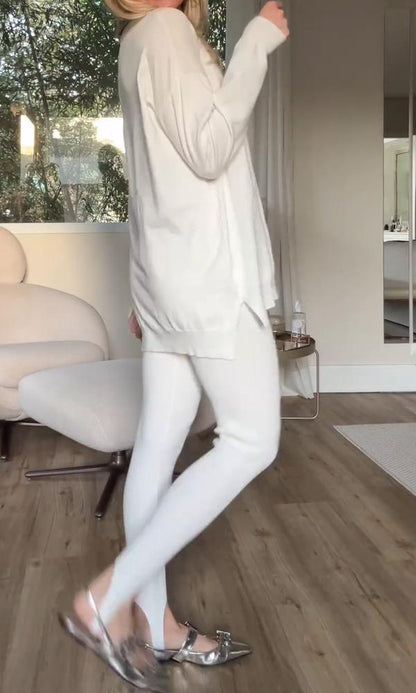 Beautifully Crafted Pants in a Classic Style