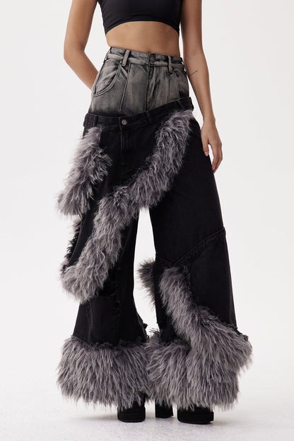 Beautifully Balanced Garment with Timeless Character