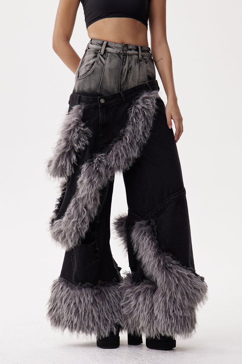 Beautifully Balanced Garment with Timeless Character