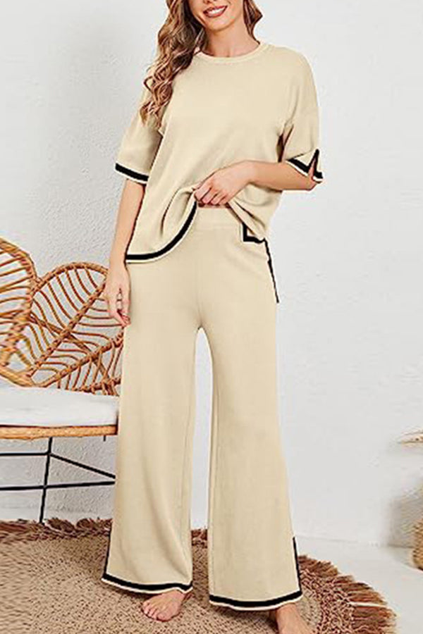 Vintage Inspired Pants with a Contemporary Edge