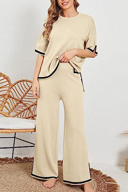 Vintage Inspired Pants with a Contemporary Edge