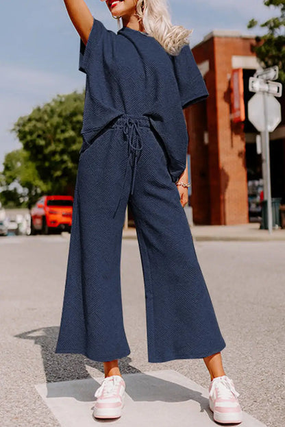 Beautifully Finished Pants in a Timeless Design