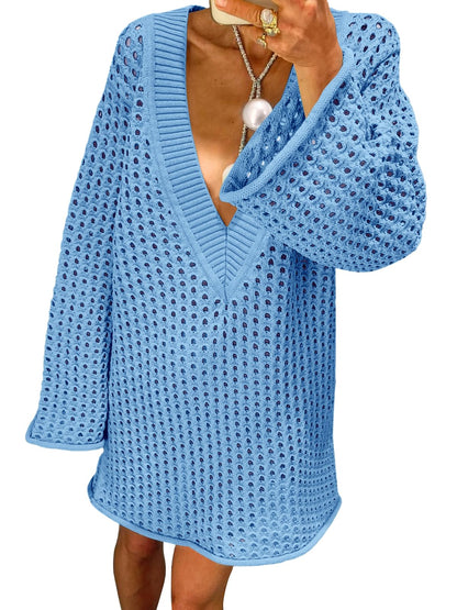 Gracefully Styled Garment for Any Occasion