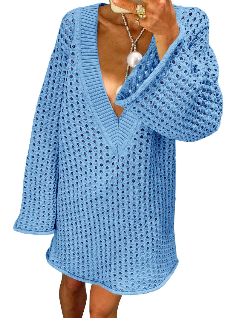 Gracefully Styled Garment for Any Occasion