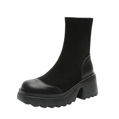 Beautifully Crafted Boots in a Classic Style