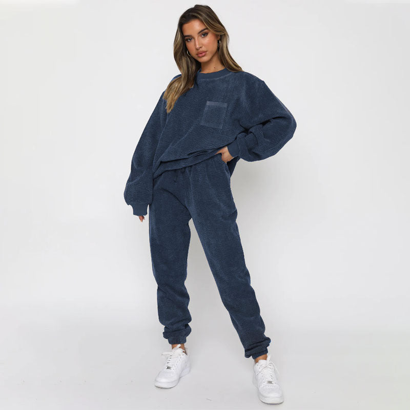 Polished Pullover with an Effortless Classic Look