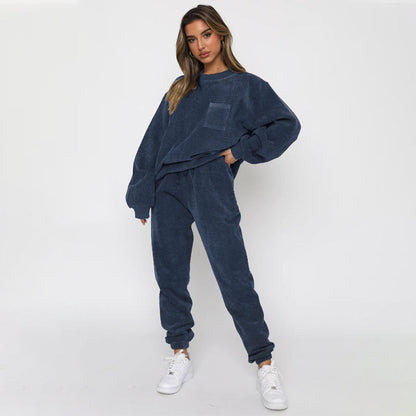Polished Pullover with an Effortless Classic Look