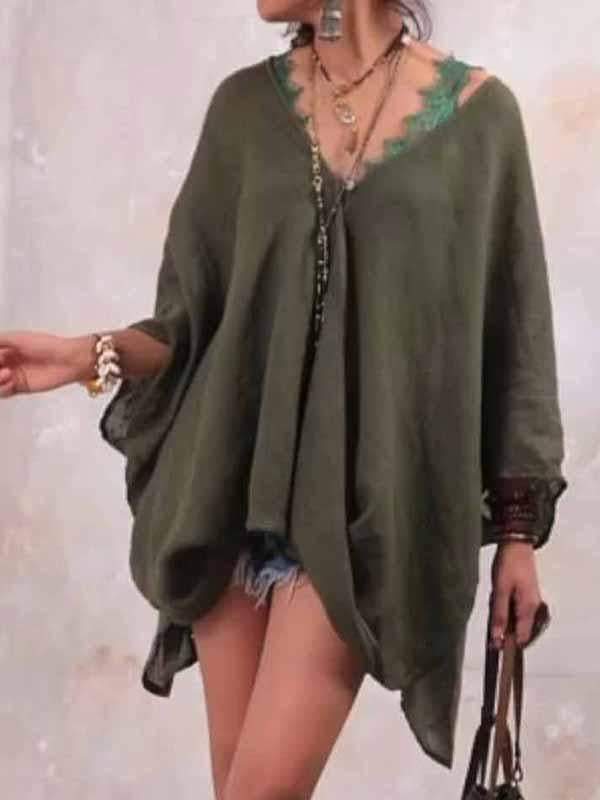 Beautifully Balanced Top with Timeless Character