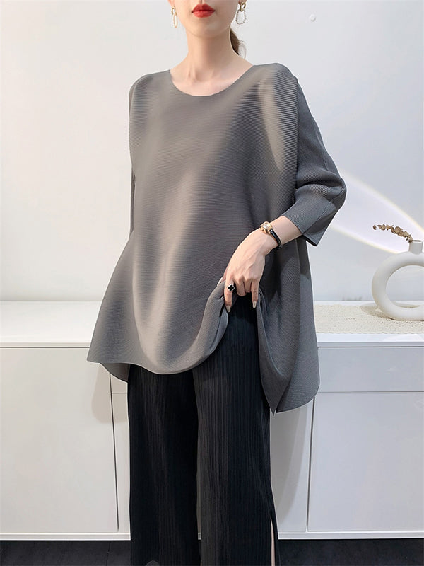 Elegantly Styled T-Shirt for Everyday Wear