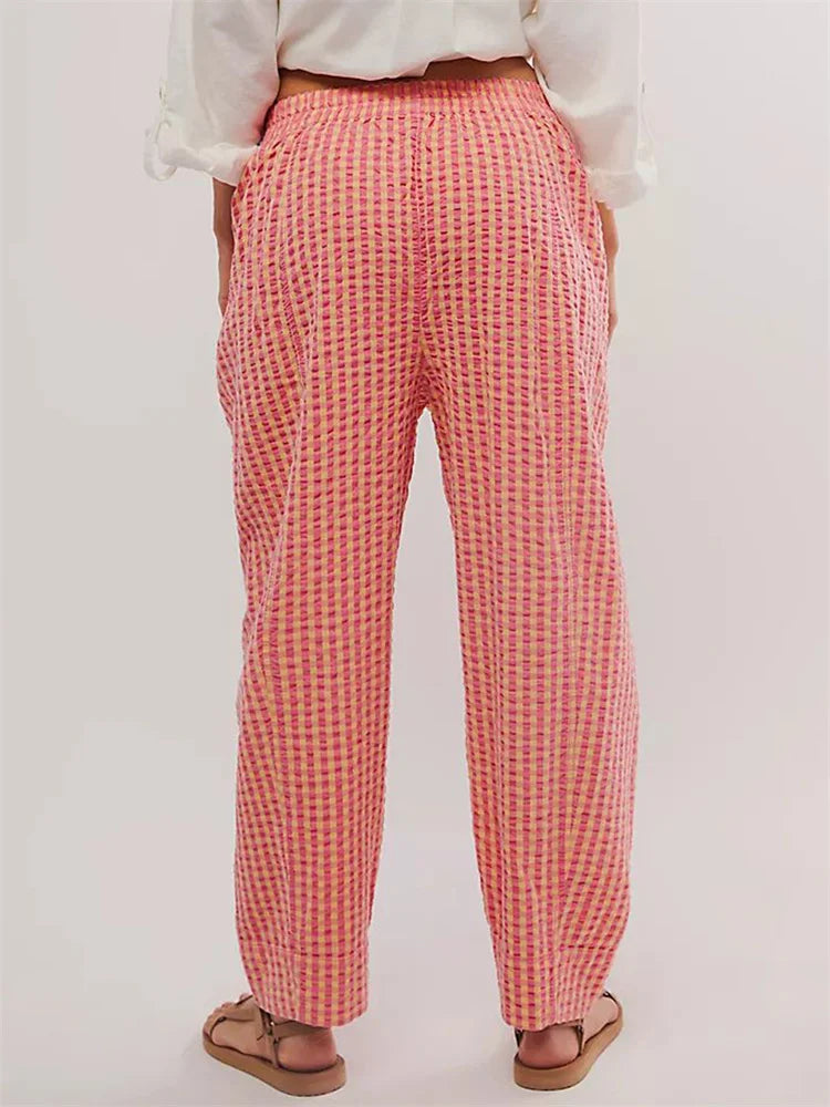 Beautifully Balanced Garment with Timeless Character
