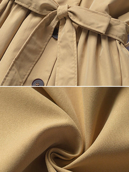 Elegantly Styled Coat for Everyday Wear