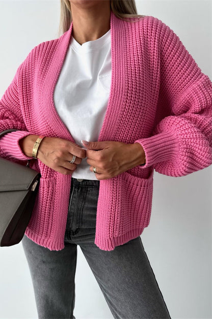 Effortlessly Elegant Garment with a Timeless Design