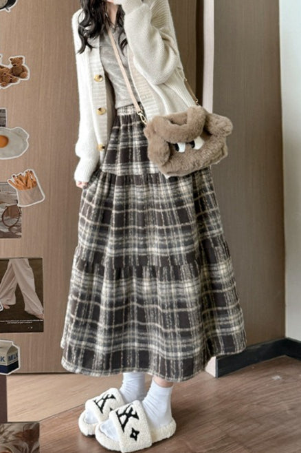Beautifully Crafted Garment in a Classic Style