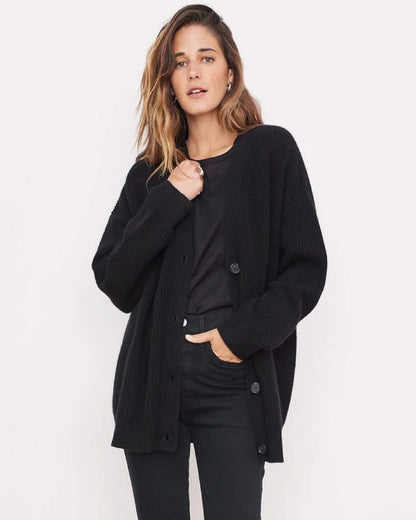 Gracefully Styled Cardigan for Any Occasion