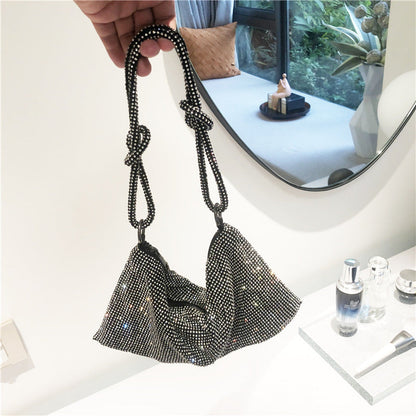 Effortlessly Elegant Bag with a Timeless Design