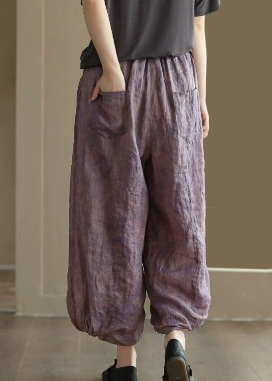 Polished Pants with an Effortless Classic Look
