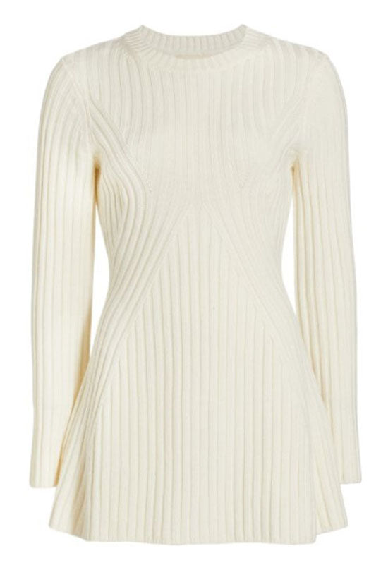 Elegantly Styled Sweater for Everyday Wear