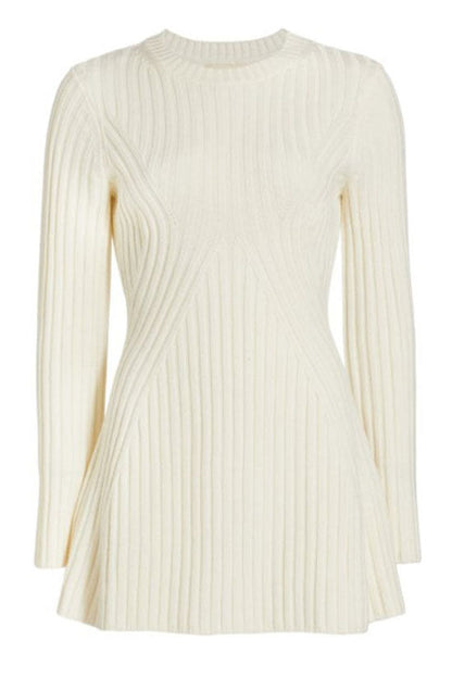 Elegantly Styled Sweater for Everyday Wear