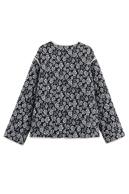 Beautifully Crafted Jacket in a Classic Style
