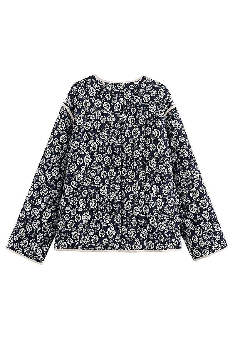 Beautifully Crafted Jacket in a Classic Style