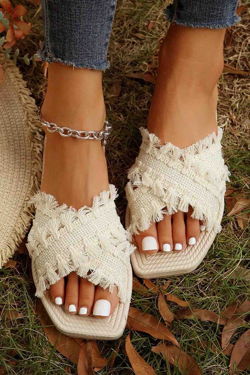 Classic Vintage & Enduringly Stylish Sandals