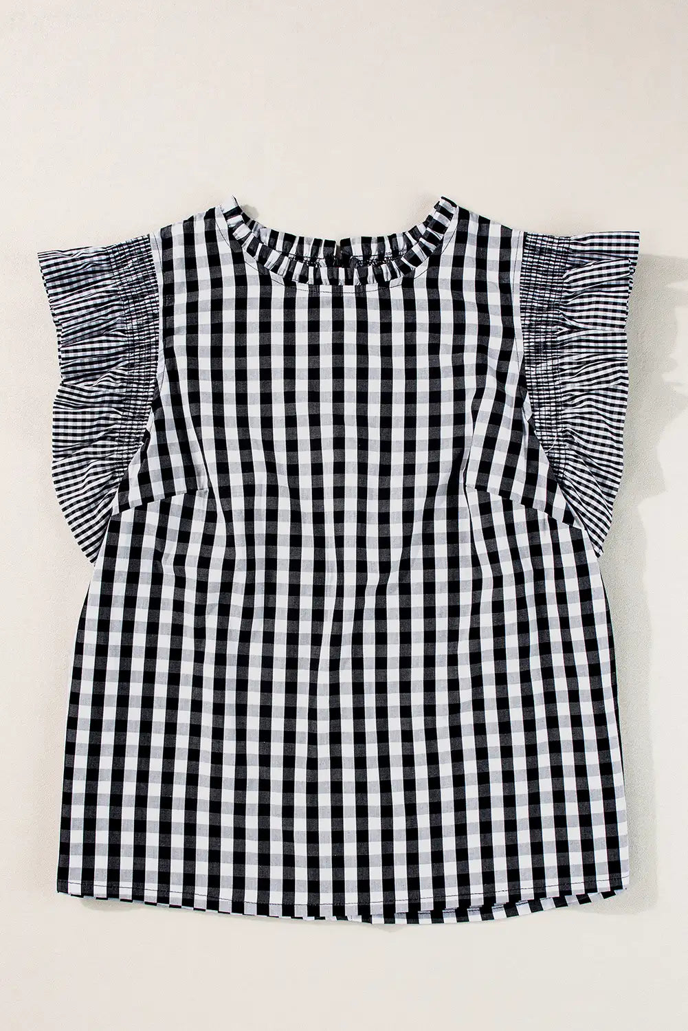 Classic Vintage & Enduringly Stylish Blouse