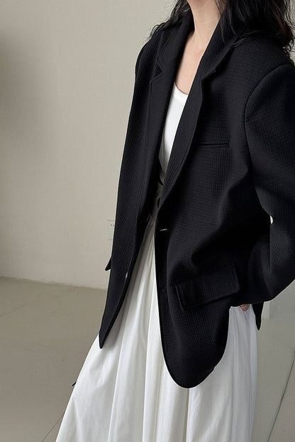 Elegantly Styled Garment for Everyday Wear