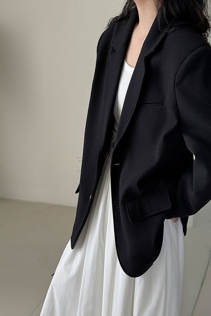 Elegantly Styled Garment for Everyday Wear