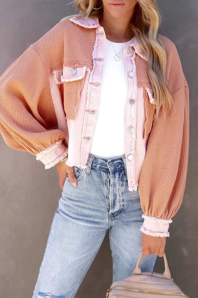 Beautifully Balanced Coat with Timeless Character