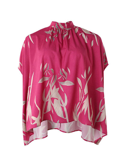 Elegantly Styled Blouse for Everyday Wear
