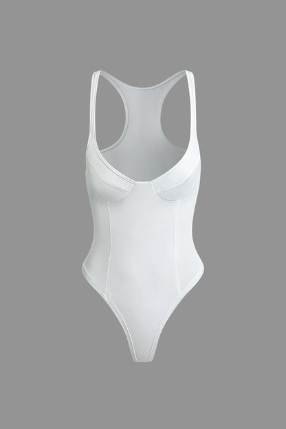 Beautifully Balanced Garment with Timeless Character