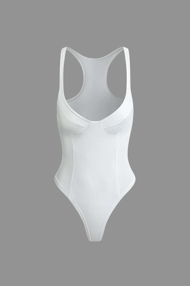 Beautifully Balanced Garment with Timeless Character