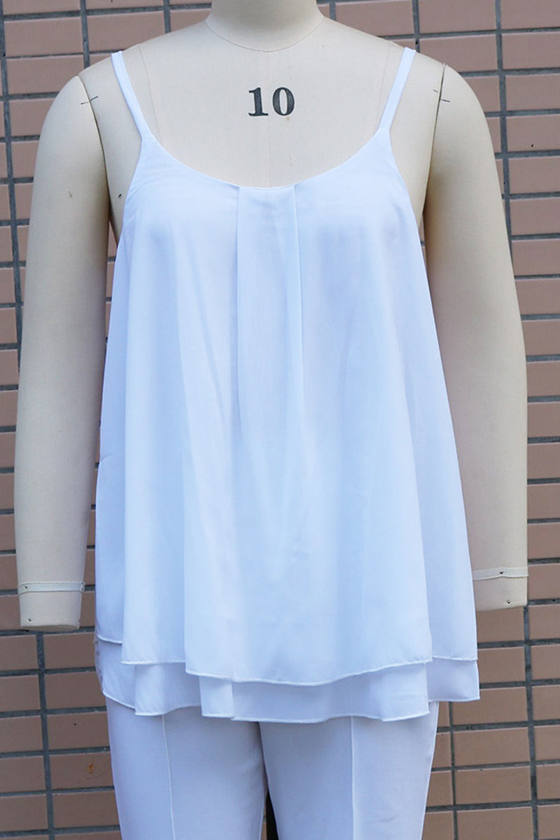 Beautifully Crafted Top in a Classic Style