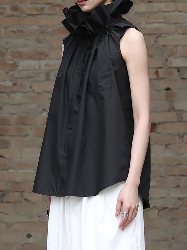 Elegantly Styled Blouse for Everyday Wear