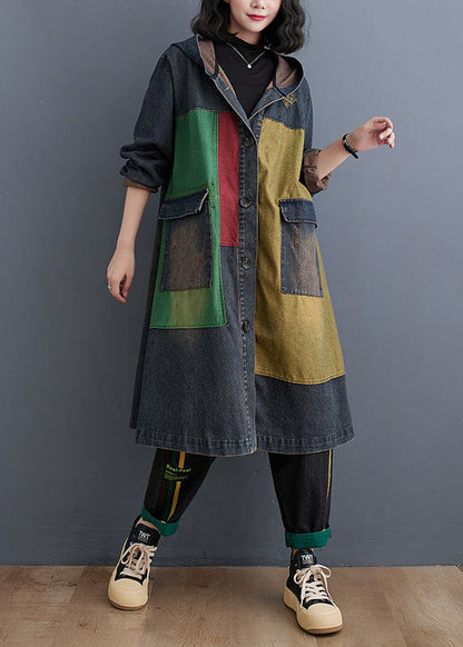 Beautifully Finished Coat in a Timeless Design