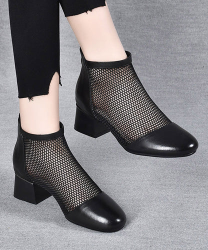 Beautifully Crafted Boots in a Classic Style