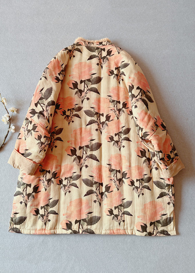Beautifully Balanced Coat with Timeless Character