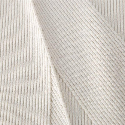 Sophisticated Sweater with a Clean Classic Look